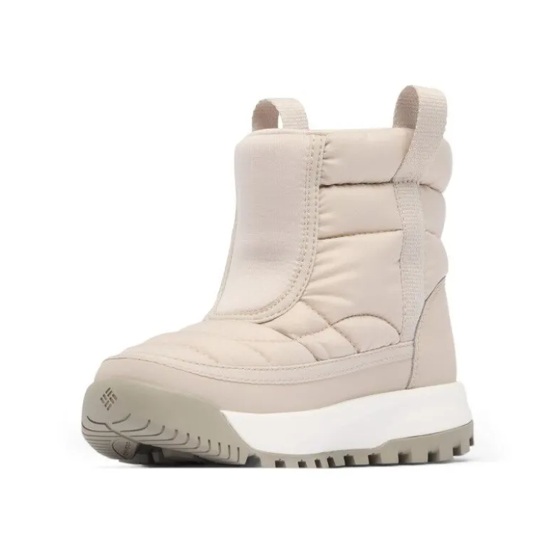 ColumbiaYouth Snowtrot Mid - Bottes de neige enfant