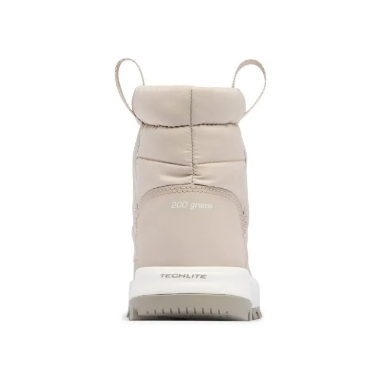 ColumbiaYouth Snowtrot Mid - Bottes de neige enfant