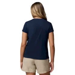ColumbiaZero Rules Light SS Crew - T-shirt femme