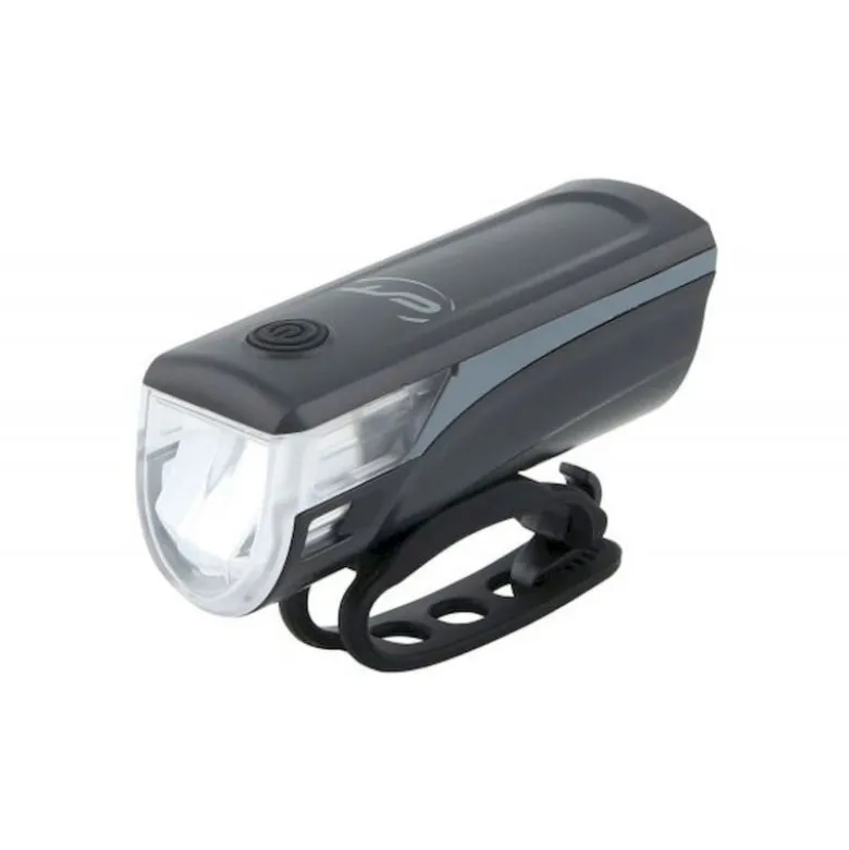 ContecSpeed Led - Lampe avant vélo