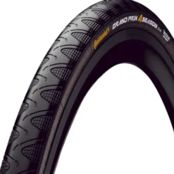 ContinentalGPrix 4/Season Souple Tubetype - Pneu vélo route