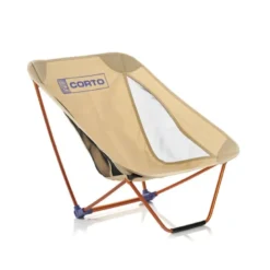CortoFolding Chair UL - Chaise de camping