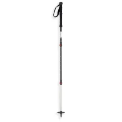 CortoFuji 3 Brins Speedlock + Long Grip - Bâtons randonnée