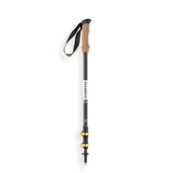 CortoNepal Carbon 3 Brins Speedlock Liege - Bâtons randonnée