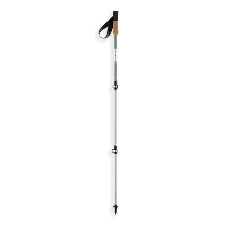 CortoNepal Compact 3 Brins Speedlock Liege - Bâtons randonnée