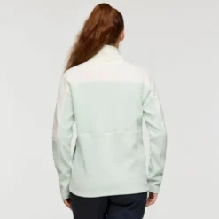 CotopaxiAbrazo Half-Zip Fleece Jacket - Polaire femme