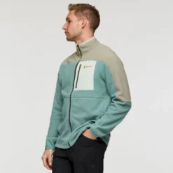 CotopaxiAbrazo Fleece Full-Zip Jacket - Polaire homme