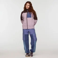 CotopaxiAbrazo Fleece Full-Zip Jacket - Polaire femme