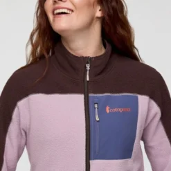 CotopaxiAbrazo Fleece Full-Zip Jacket - Polaire femme