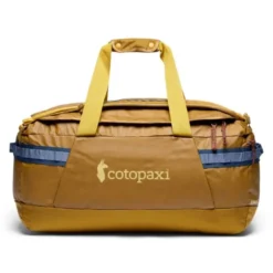 CotopaxiAllpa Getaway 70L Duffel - Duffel