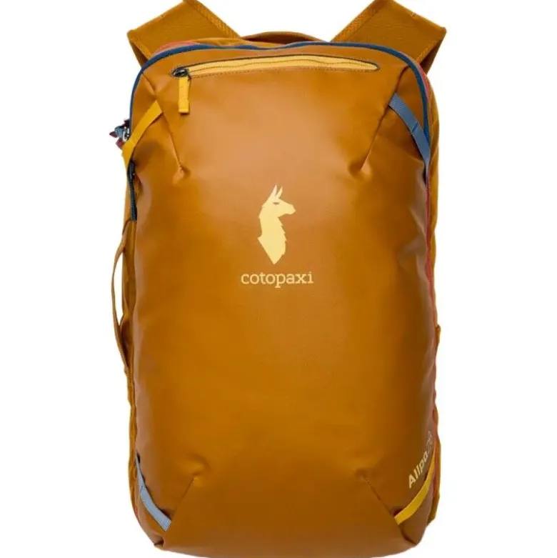 CotopaxiAllpa 28L - Sac à dos de voyage