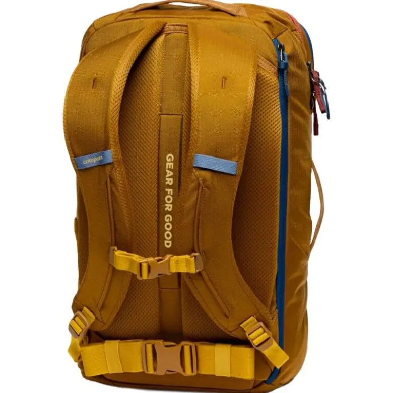 CotopaxiAllpa 28L - Sac à dos de voyage