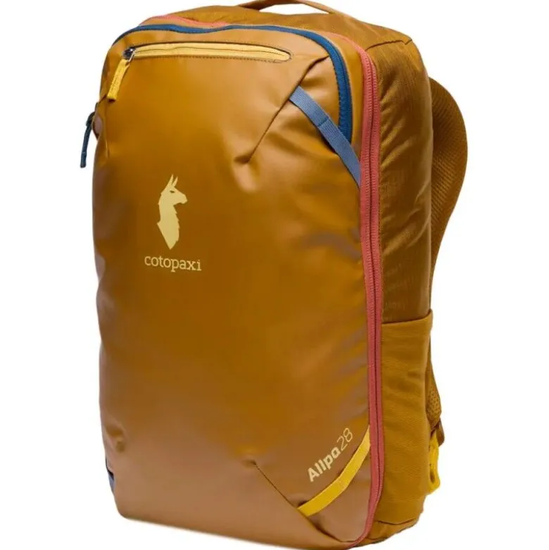CotopaxiAllpa 28L - Sac à dos de voyage