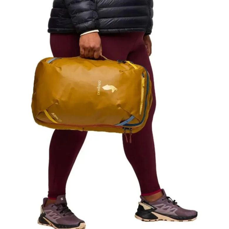 CotopaxiAllpa 28L - Sac à dos de voyage