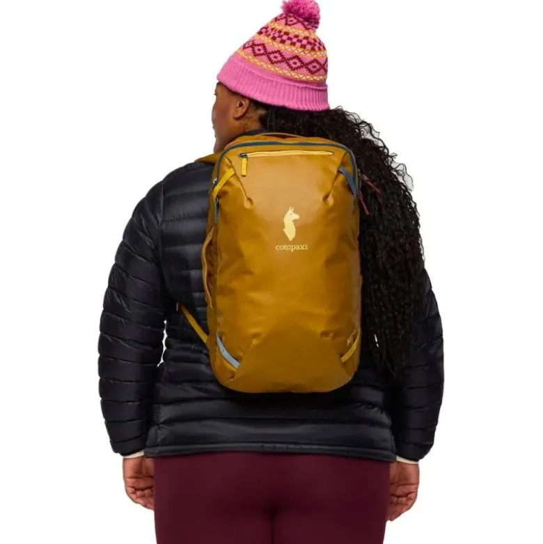 CotopaxiAllpa 28L - Sac à dos de voyage