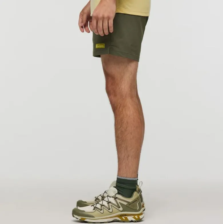 CotopaxiBrinco 5" Short Solid - Short homme