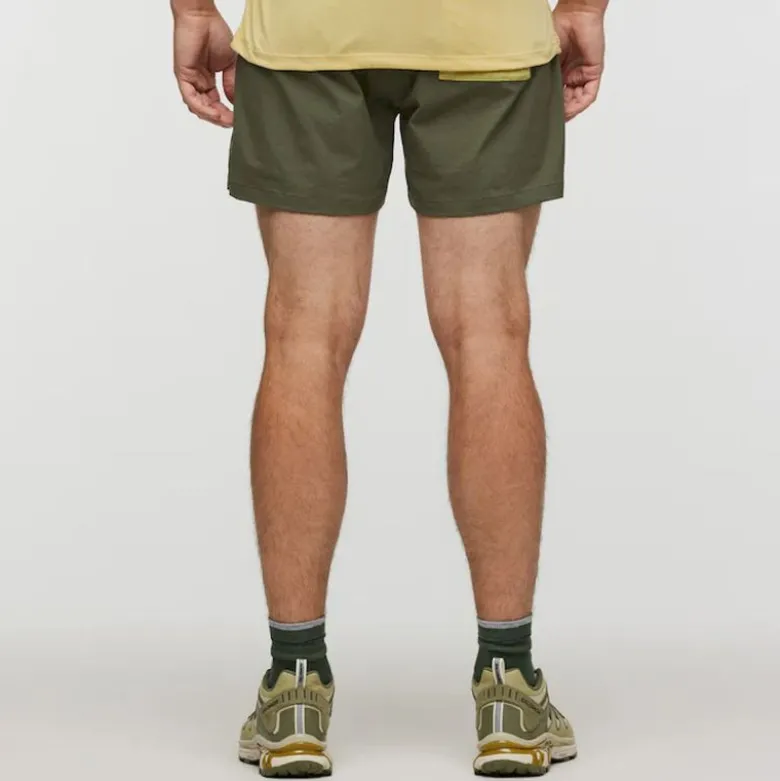 CotopaxiBrinco 5" Short Solid - Short homme