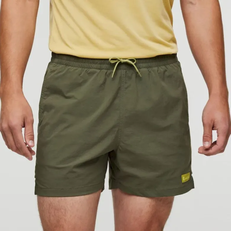 CotopaxiBrinco 5" Short Solid - Short homme