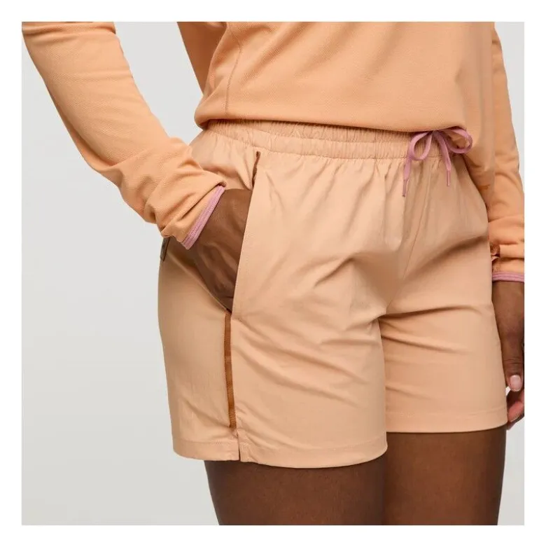 CotopaxiBrinco 3" Short Solid - Short femme
