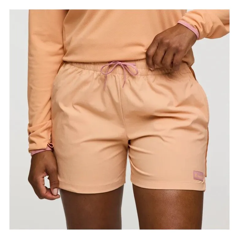 CotopaxiBrinco 3" Short Solid - Short femme