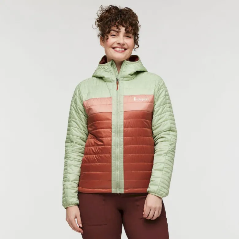 CotopaxiCapa Insulated Hooded Jacket - Doudoune femme