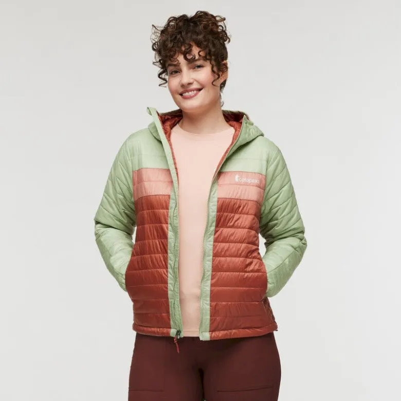 CotopaxiCapa Insulated Hooded Jacket - Doudoune femme