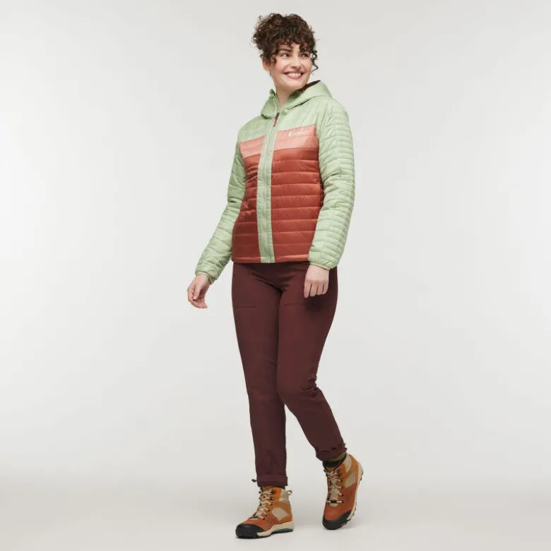 CotopaxiCapa Insulated Hooded Jacket - Doudoune femme