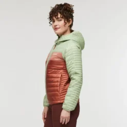 CotopaxiCapa Insulated Hooded Jacket - Doudoune femme