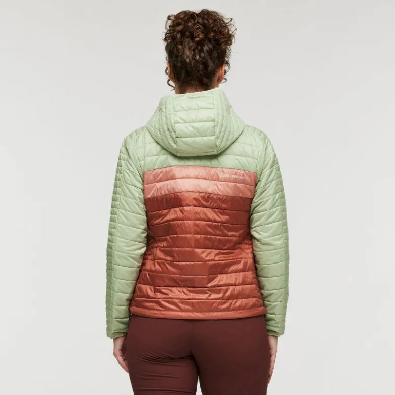 CotopaxiCapa Insulated Hooded Jacket - Doudoune femme