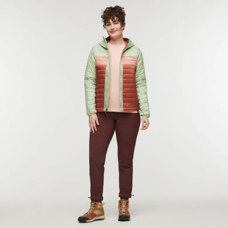 CotopaxiCapa Insulated Hooded Jacket - Doudoune femme