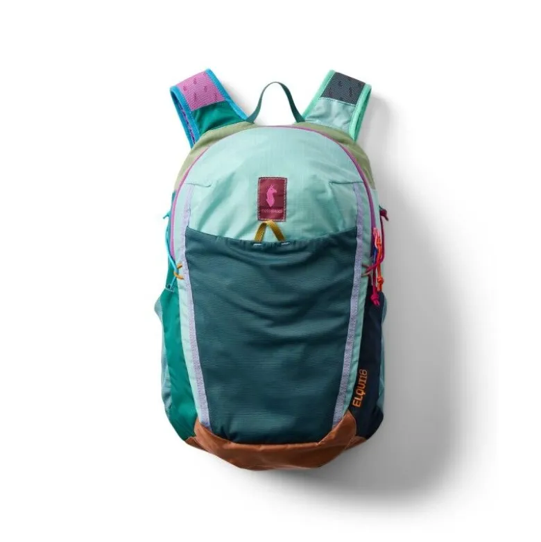 CotopaxiElqui 18L Backpack - Del Dia - Sac à dos randonnée