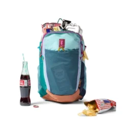 CotopaxiElqui 18L Backpack - Del Dia - Sac à dos randonnée