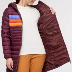 CotopaxiFuego Down Parka - Parka femme