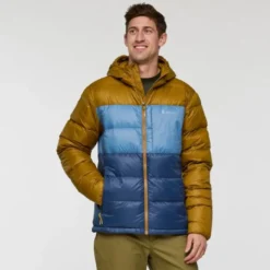 CotopaxiFuego Max Down Hooded Jacket - Doudoune homme