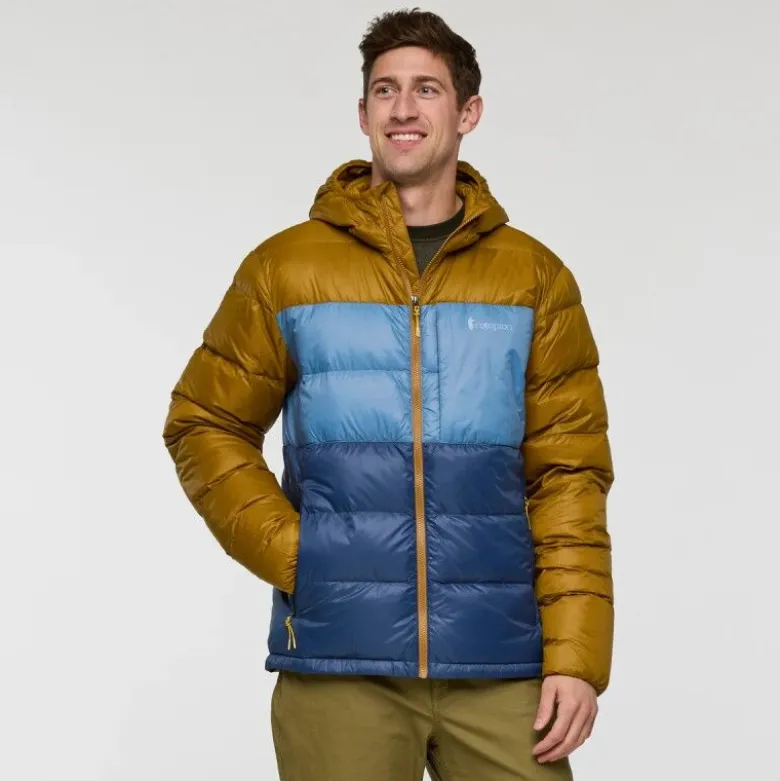 CotopaxiFuego Max Down Hooded Jacket - Doudoune homme