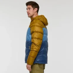 CotopaxiFuego Max Down Hooded Jacket - Doudoune homme