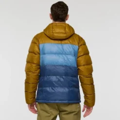CotopaxiFuego Max Down Hooded Jacket - Doudoune homme