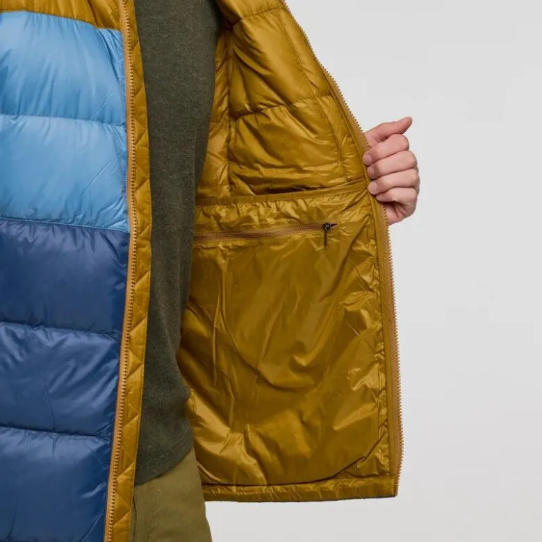 CotopaxiFuego Max Down Hooded Jacket - Doudoune homme
