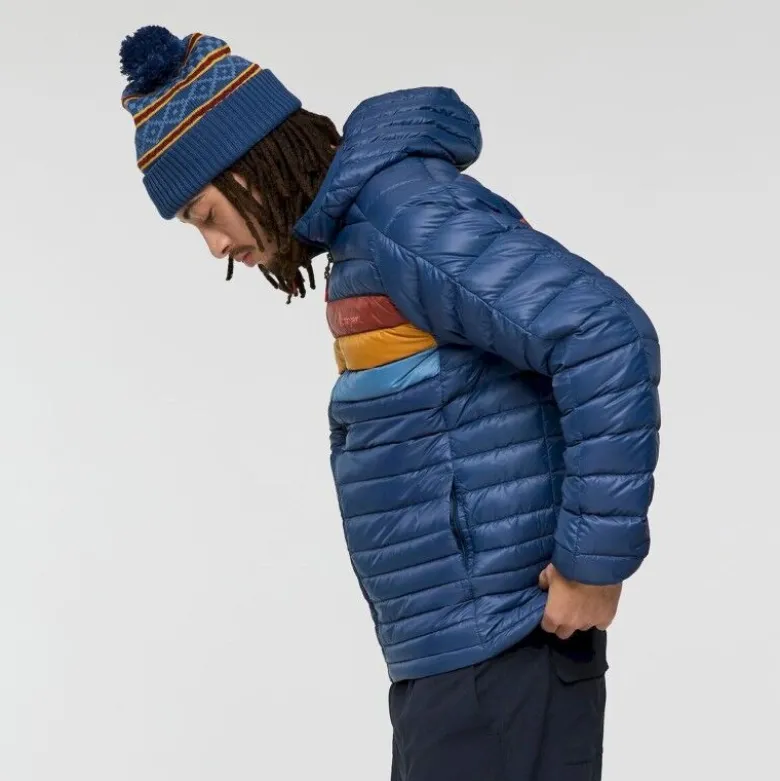 CotopaxiFuego Down Hooded Jacket - Doudoune homme