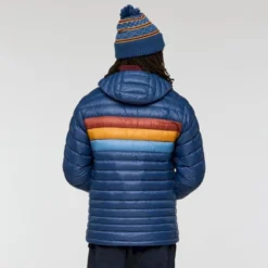 CotopaxiFuego Down Hooded Jacket - Doudoune homme