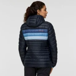 CotopaxiFuego Down Hooded Jacket - Doudoune femme