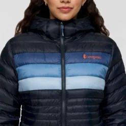 CotopaxiFuego Down Hooded Jacket - Doudoune femme