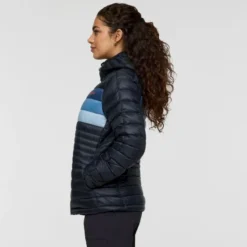 CotopaxiFuego Down Hooded Jacket - Doudoune femme