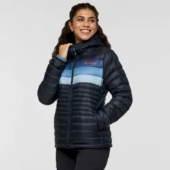 CotopaxiFuego Down Hooded Jacket - Doudoune femme
