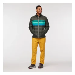 CotopaxiFuego Down Jacket - Doudoune homme