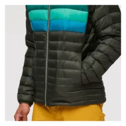 CotopaxiFuego Down Jacket - Doudoune homme