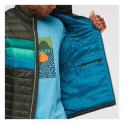 CotopaxiFuego Down Jacket - Doudoune homme