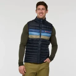 CotopaxiFuego Down Vest - Veste sans manches homme