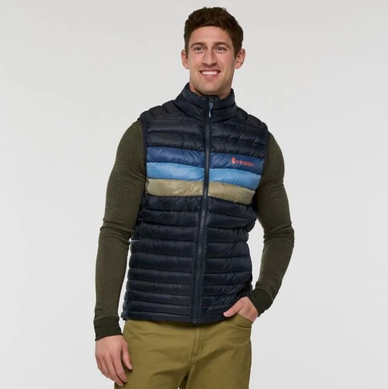 CotopaxiFuego Down Vest - Veste sans manches homme