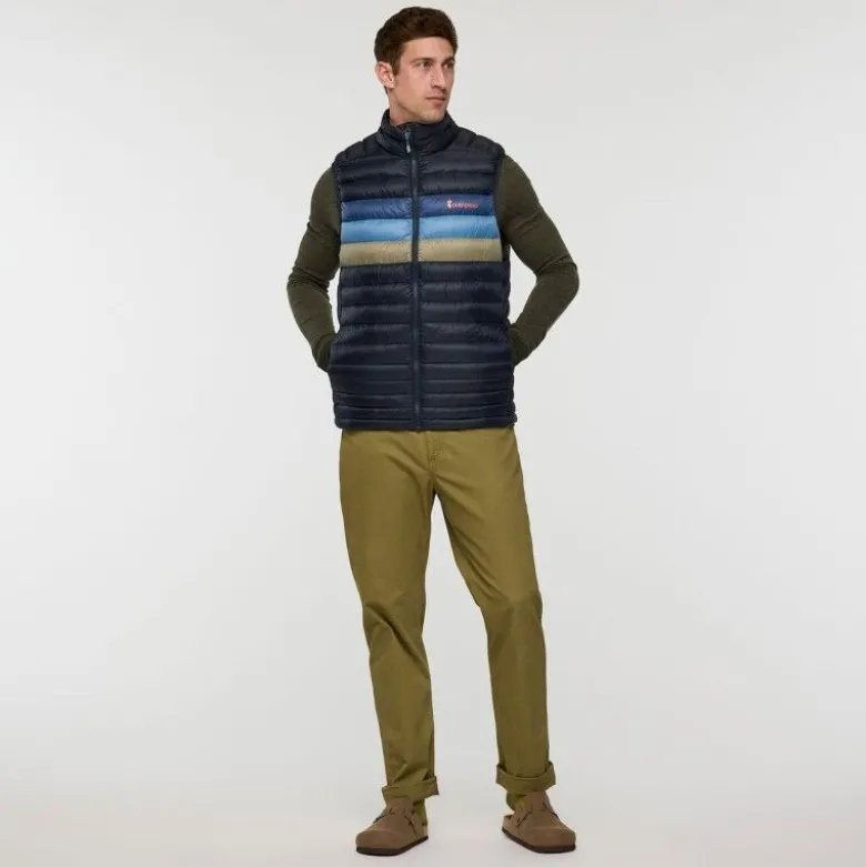CotopaxiFuego Down Vest - Veste sans manches homme